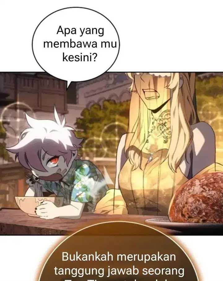 Why I Quit Being The Demon King - Chapter 32 89