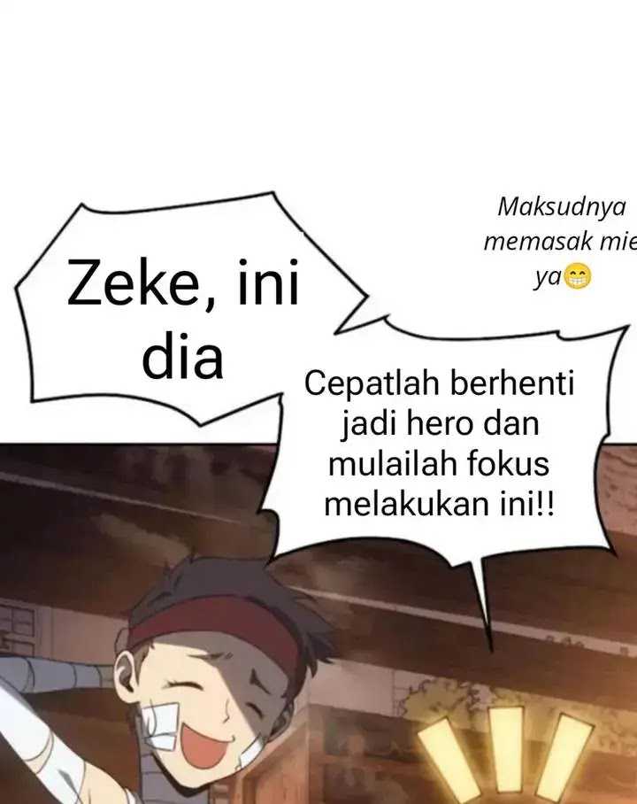Why I Quit Being The Demon King - Chapter 32 83