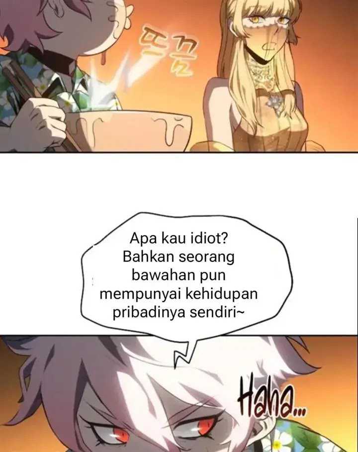 Why I Quit Being The Demon King - Chapter 32 91