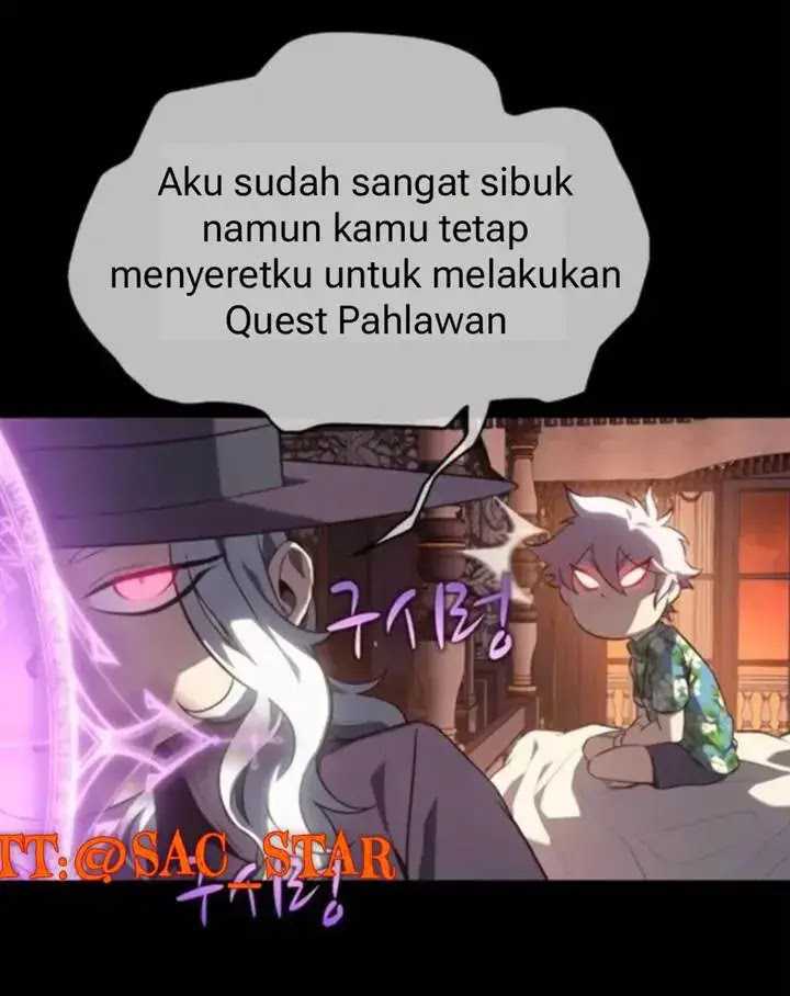 Why I Quit Being The Demon King - Chapter 32 97