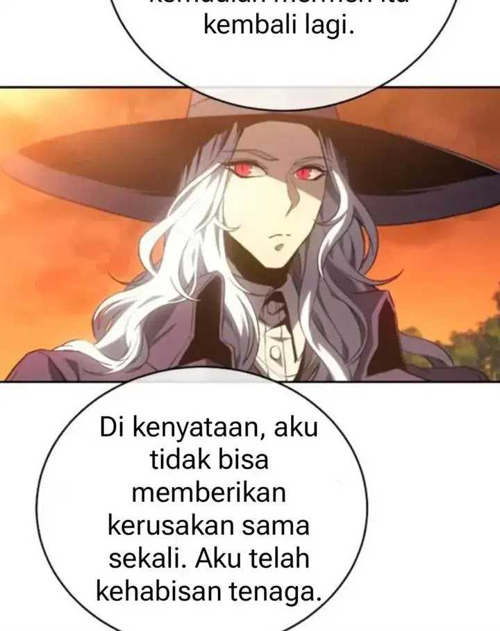 Why I Quit Being The Demon King - Chapter 32 30