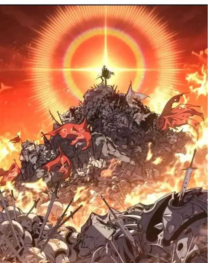 Why I Quit Being The Demon King - Chapter 32 124