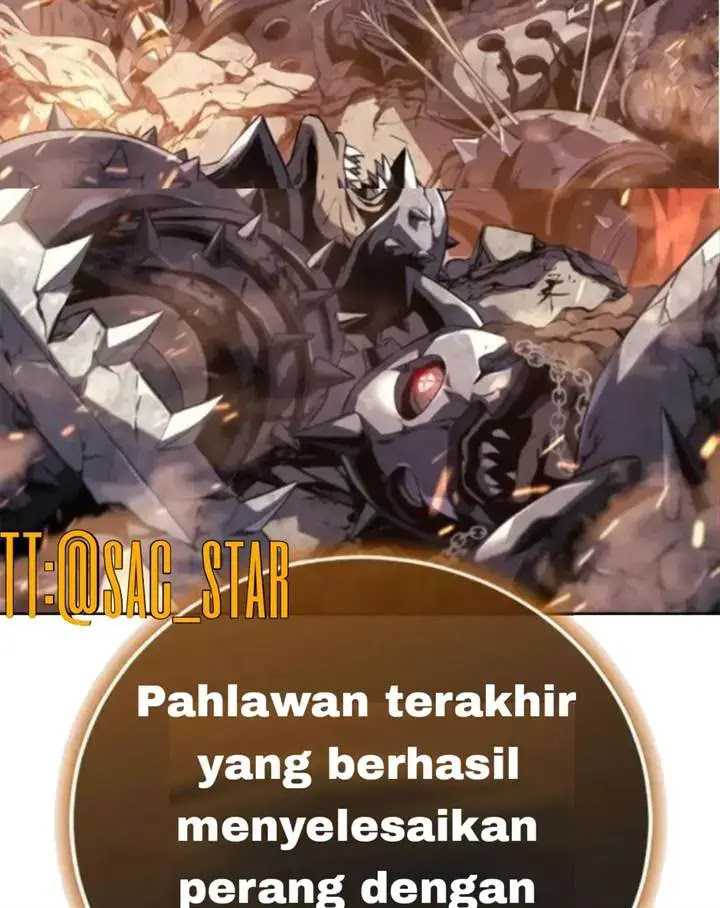 Why I Quit Being The Demon King - Chapter 32 125