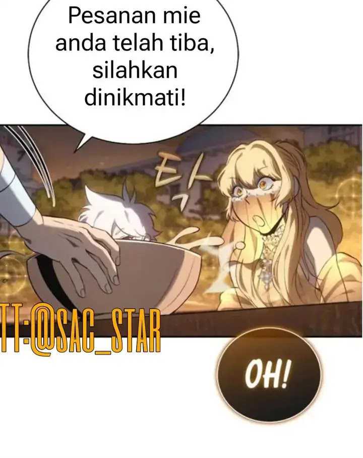 Why I Quit Being The Demon King - Chapter 32 112