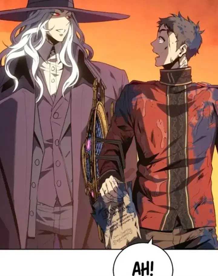 Why I Quit Being The Demon King - Chapter 32 68