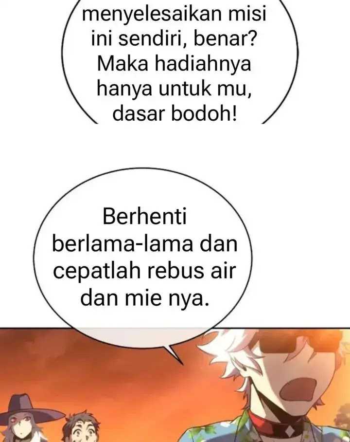 Why I Quit Being The Demon King - Chapter 32 62