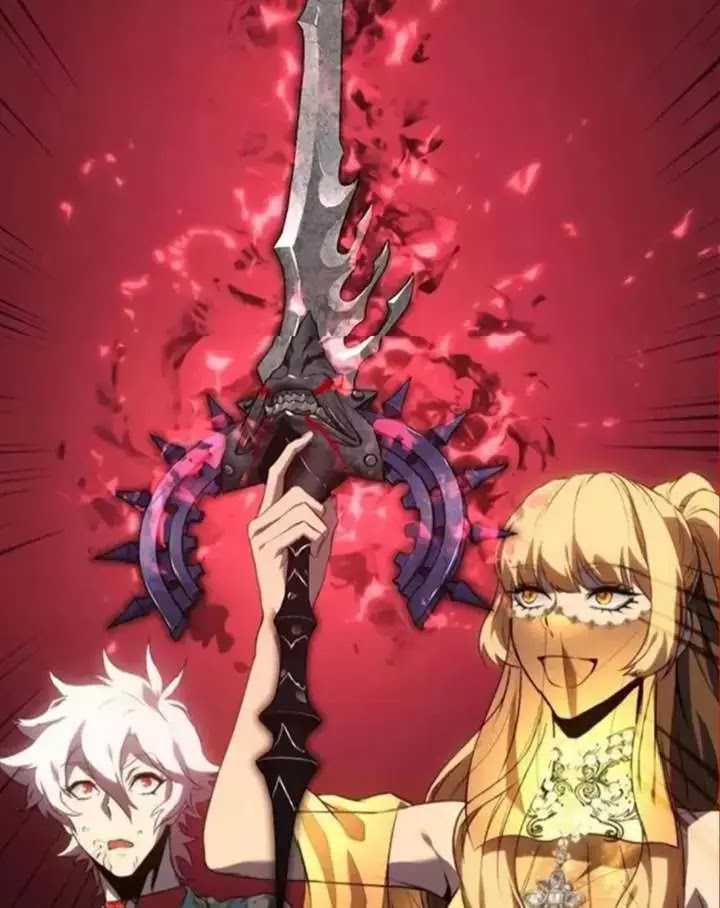 Why I Quit Being The Demon King - Chapter 33 21