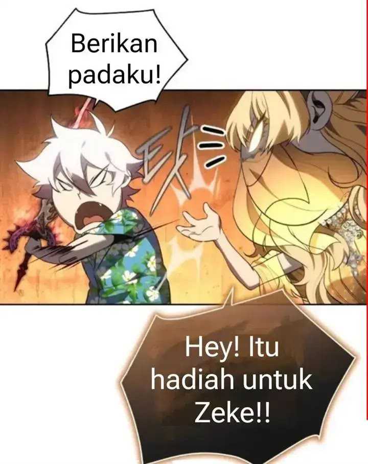 Why I Quit Being The Demon King - Chapter 33 25