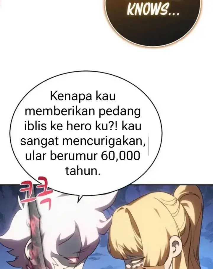 Why I Quit Being The Demon King - Chapter 33 36