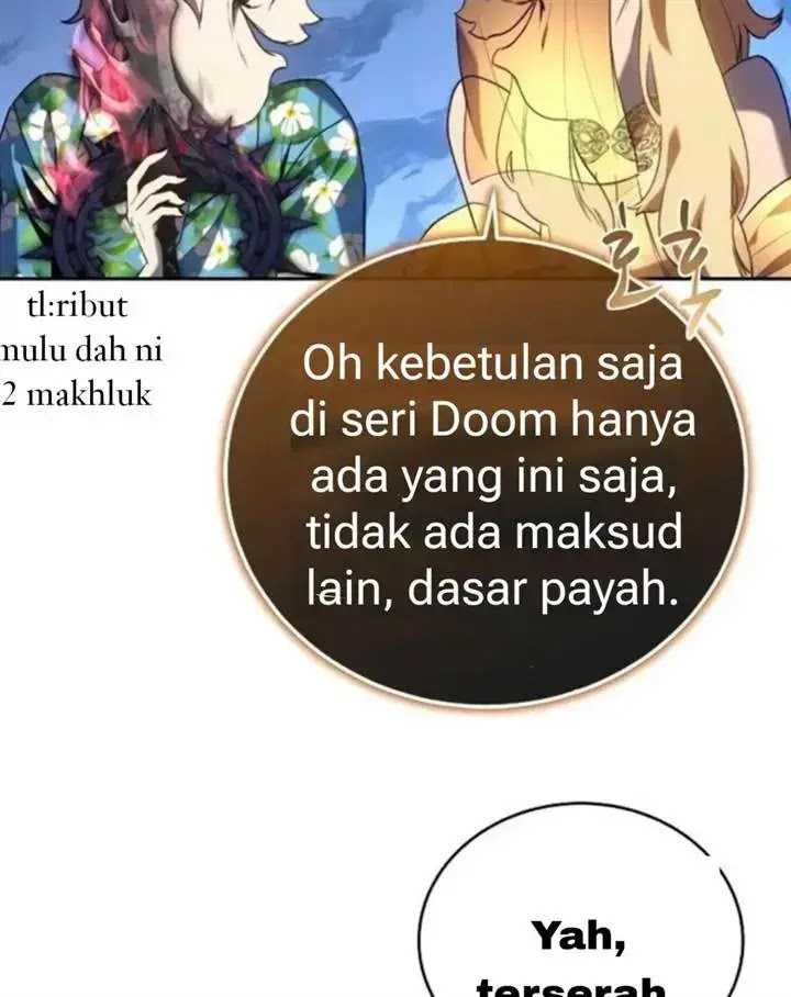 Why I Quit Being The Demon King - Chapter 33 37