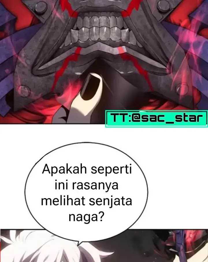 Why I Quit Being The Demon King - Chapter 33 34