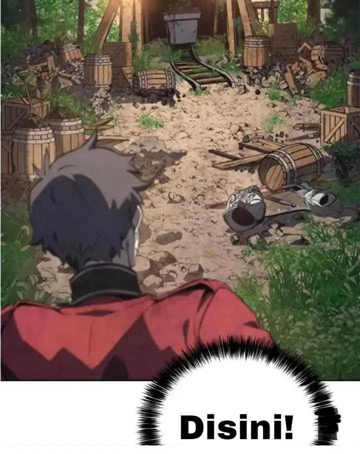 Why I Quit Being The Demon King - Chapter 33 128
