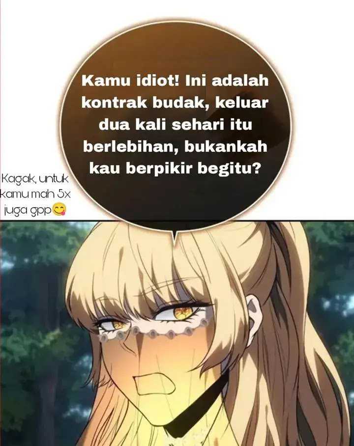 Why I Quit Being The Demon King - Chapter 33 121