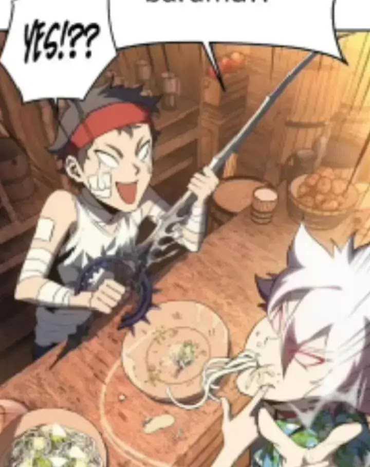 Why I Quit Being The Demon King - Chapter 33 69
