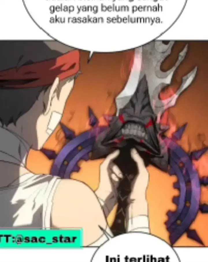 Why I Quit Being The Demon King - Chapter 33 66