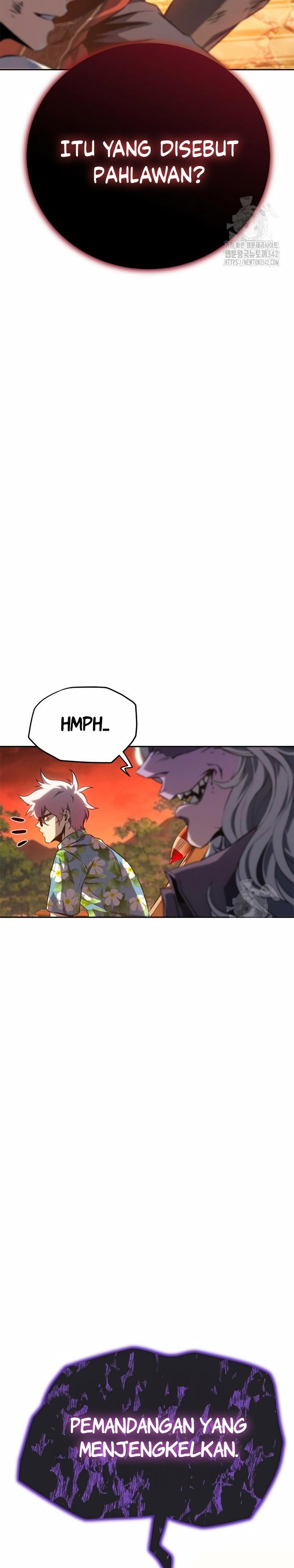 Why I Quit Being The Demon King - Chapter 31 32