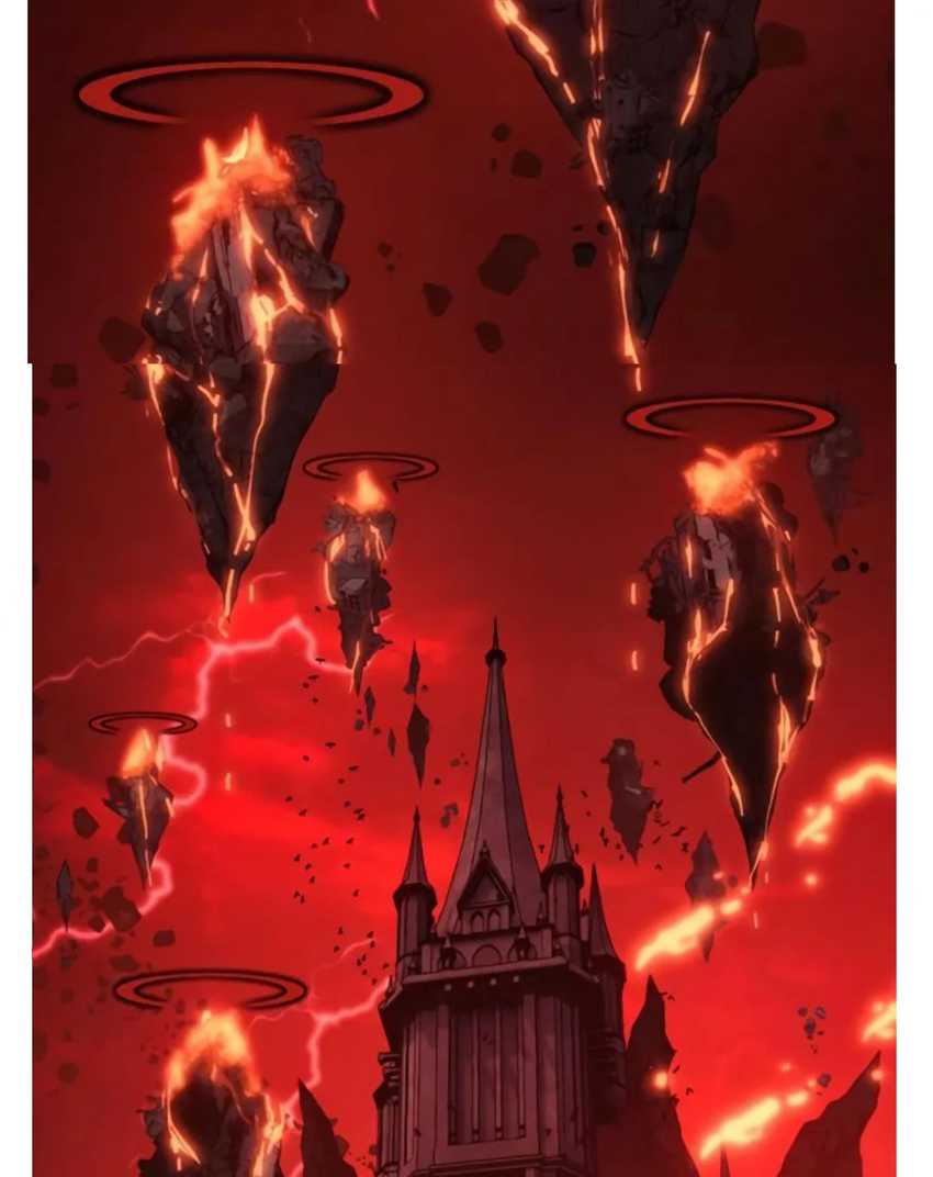 Why I Quit Being The Demon King - Chapter 36 2