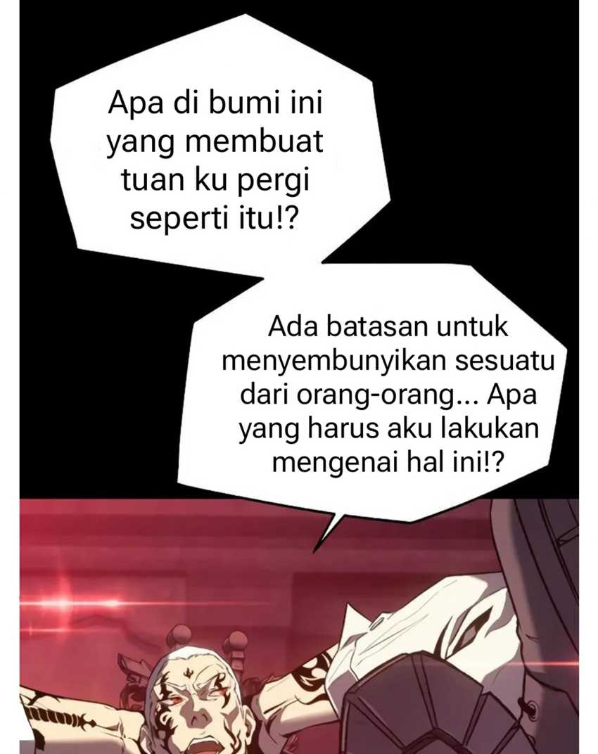 Why I Quit Being The Demon King - Chapter 36 39