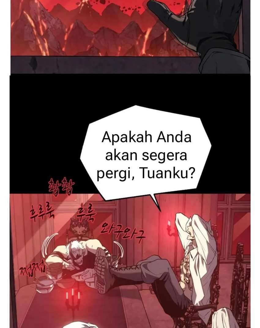 Why I Quit Being The Demon King - Chapter 36 33