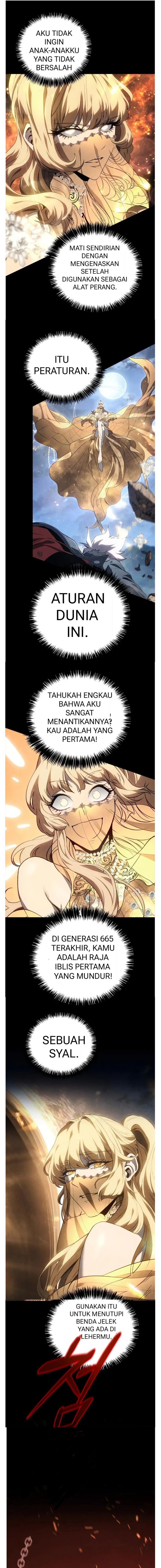 Why I Quit Being The Demon King - Chapter 37 2