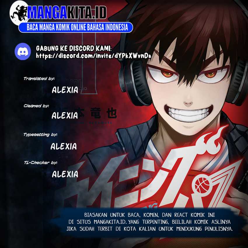 Winning Pass - Chapter 20 1