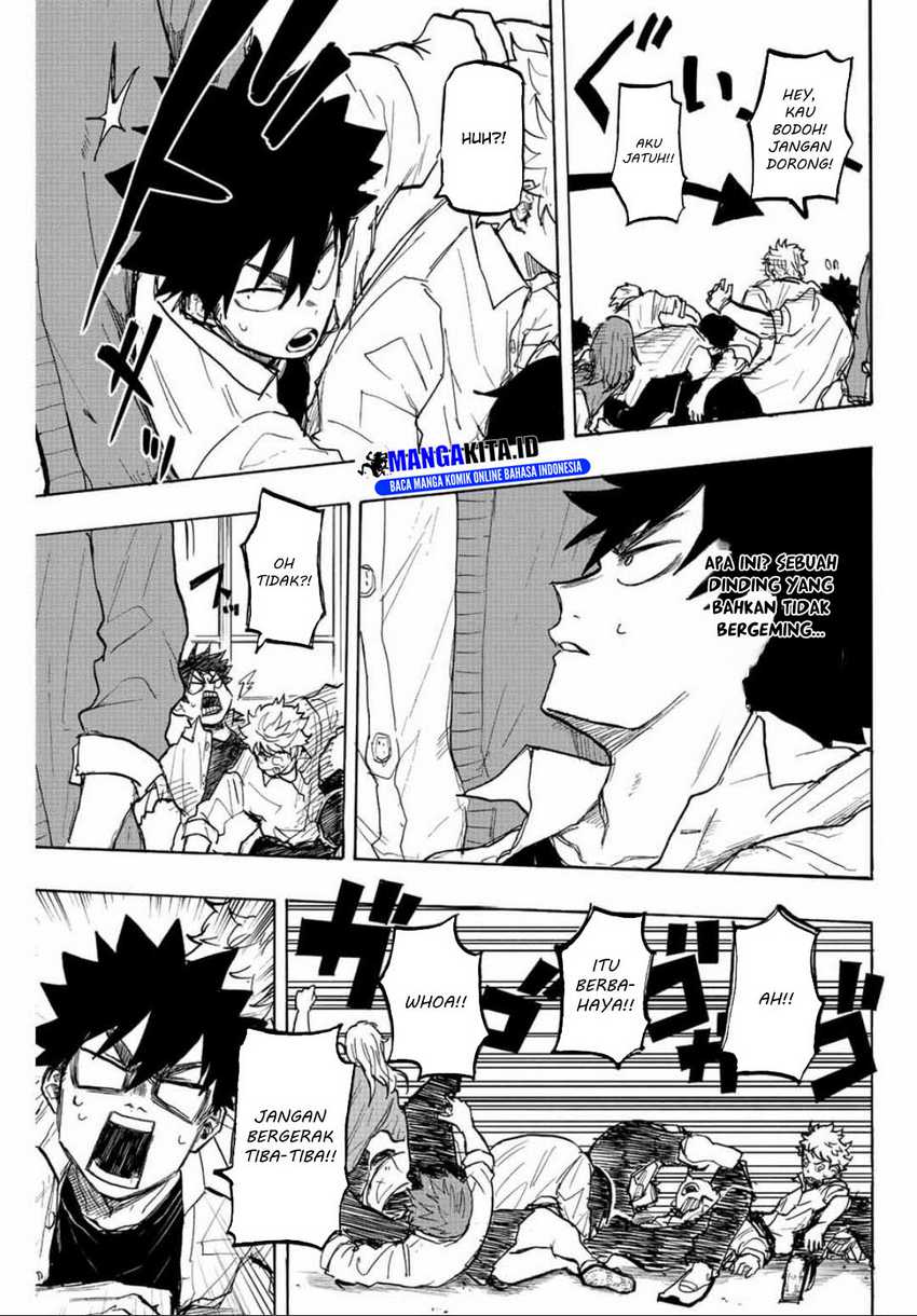 Winning Pass - Chapter 20 14