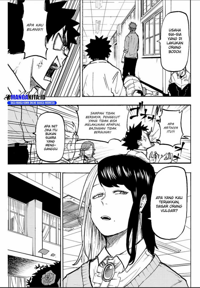 Winning Pass - Chapter 21 6 Winning Pass - Chapter 21 6