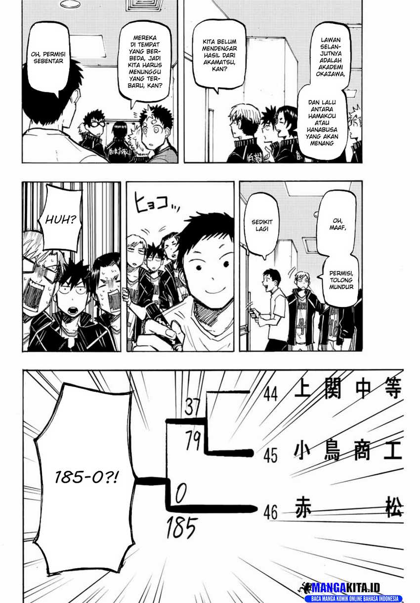 Winning Pass - Chapter 27 9