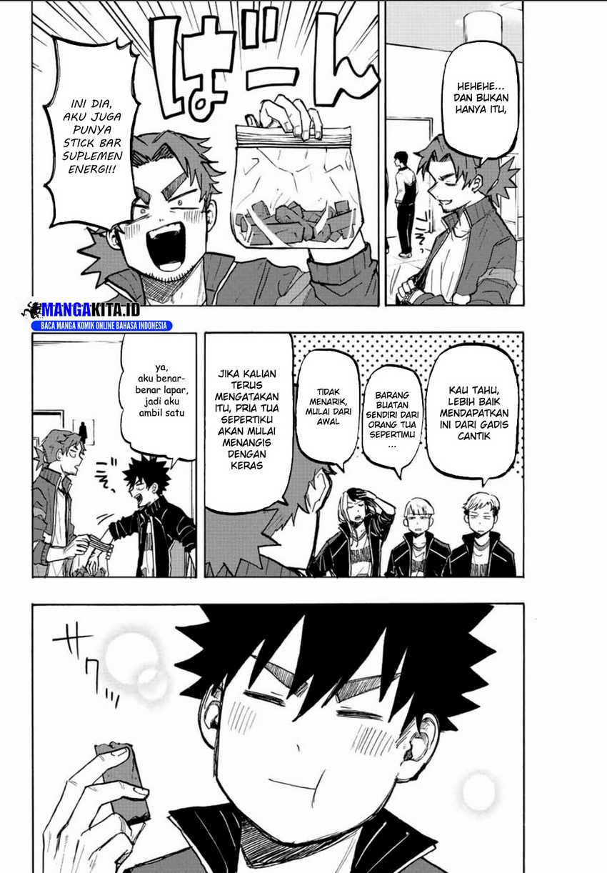 Winning Pass - Chapter 27 13