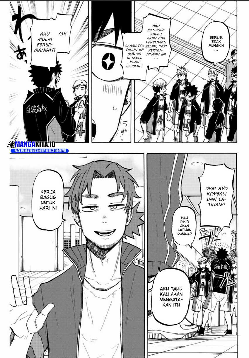 Winning Pass - Chapter 27 10