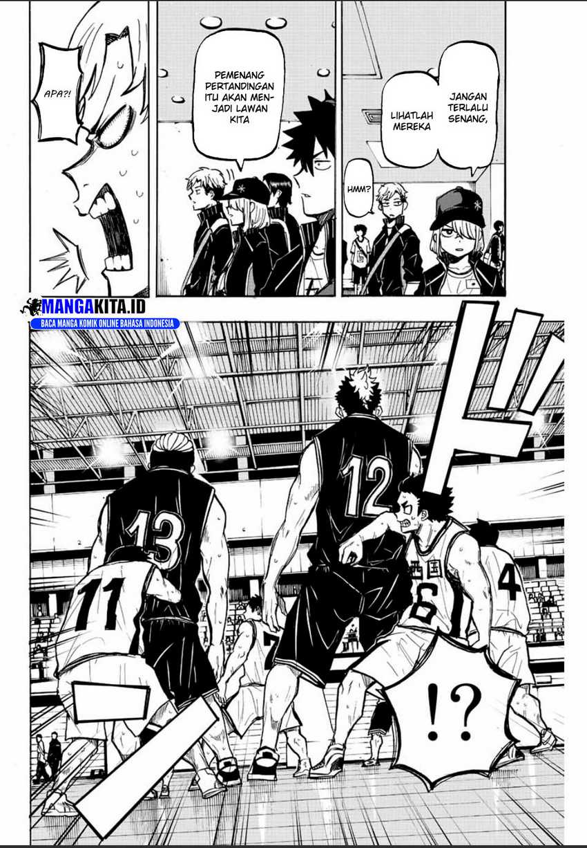 Winning Pass - Chapter 24 13