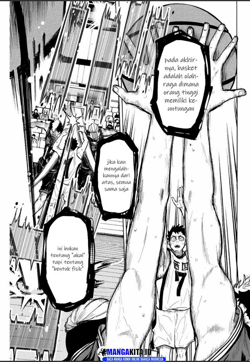 Winning Pass - Chapter 24 16