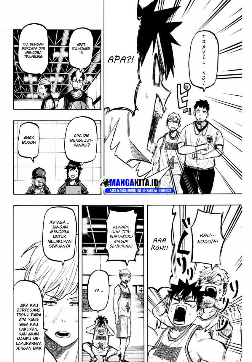 Winning Pass - Chapter 25 13