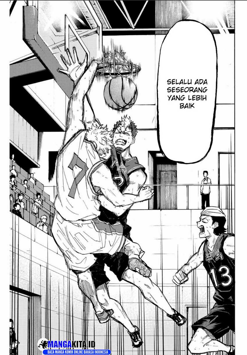 Winning Pass - Chapter 25 4
