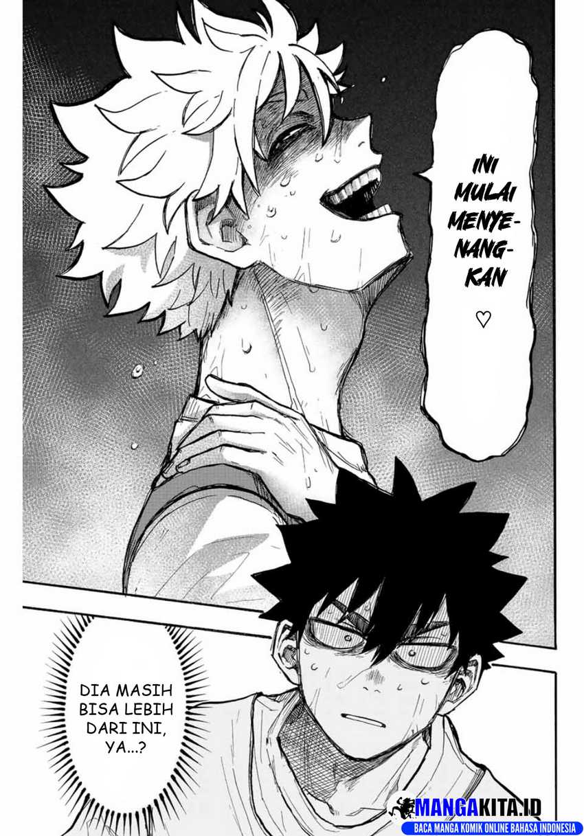 Winning Pass - Chapter 03 9
