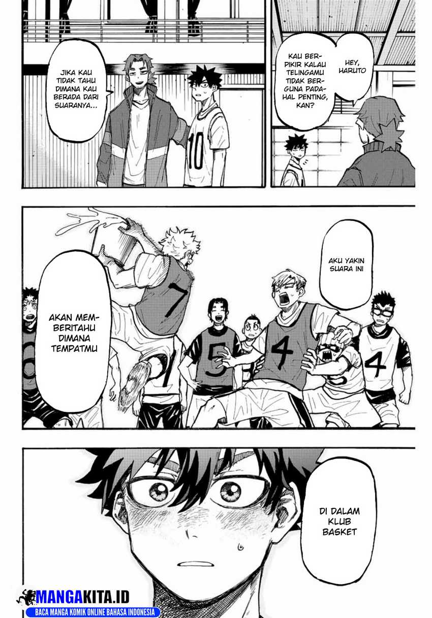 Winning Pass - Chapter 03 18