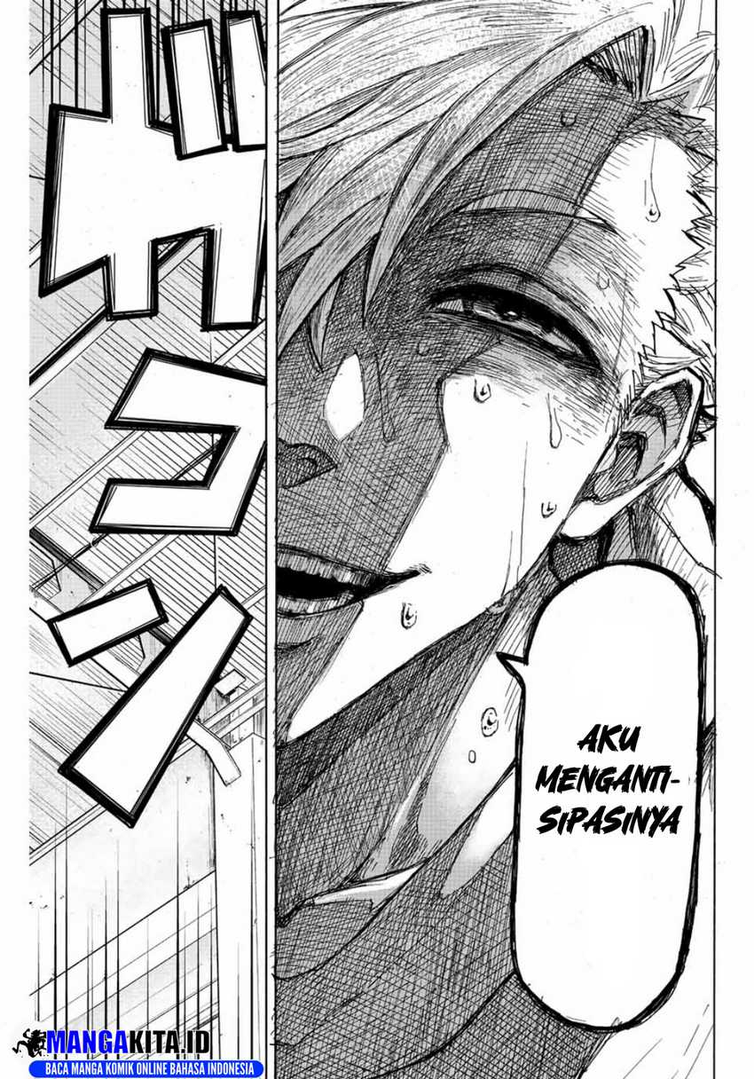 Winning Pass - Chapter 03 13