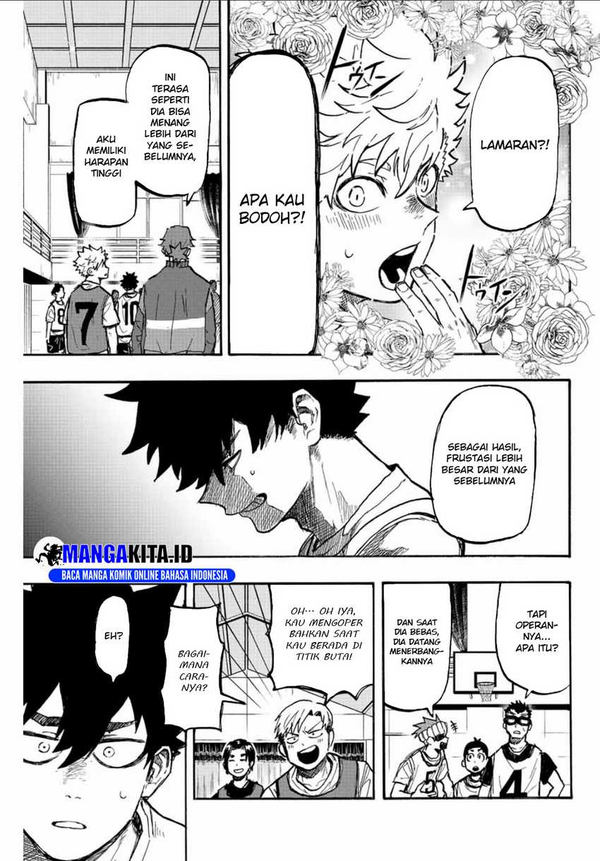 Winning Pass - Chapter 03 15