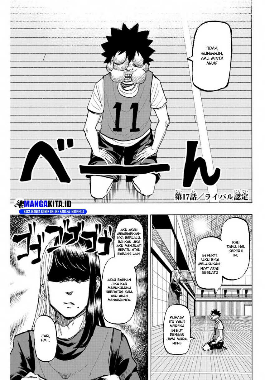 Winning Pass - Chapter 17 2