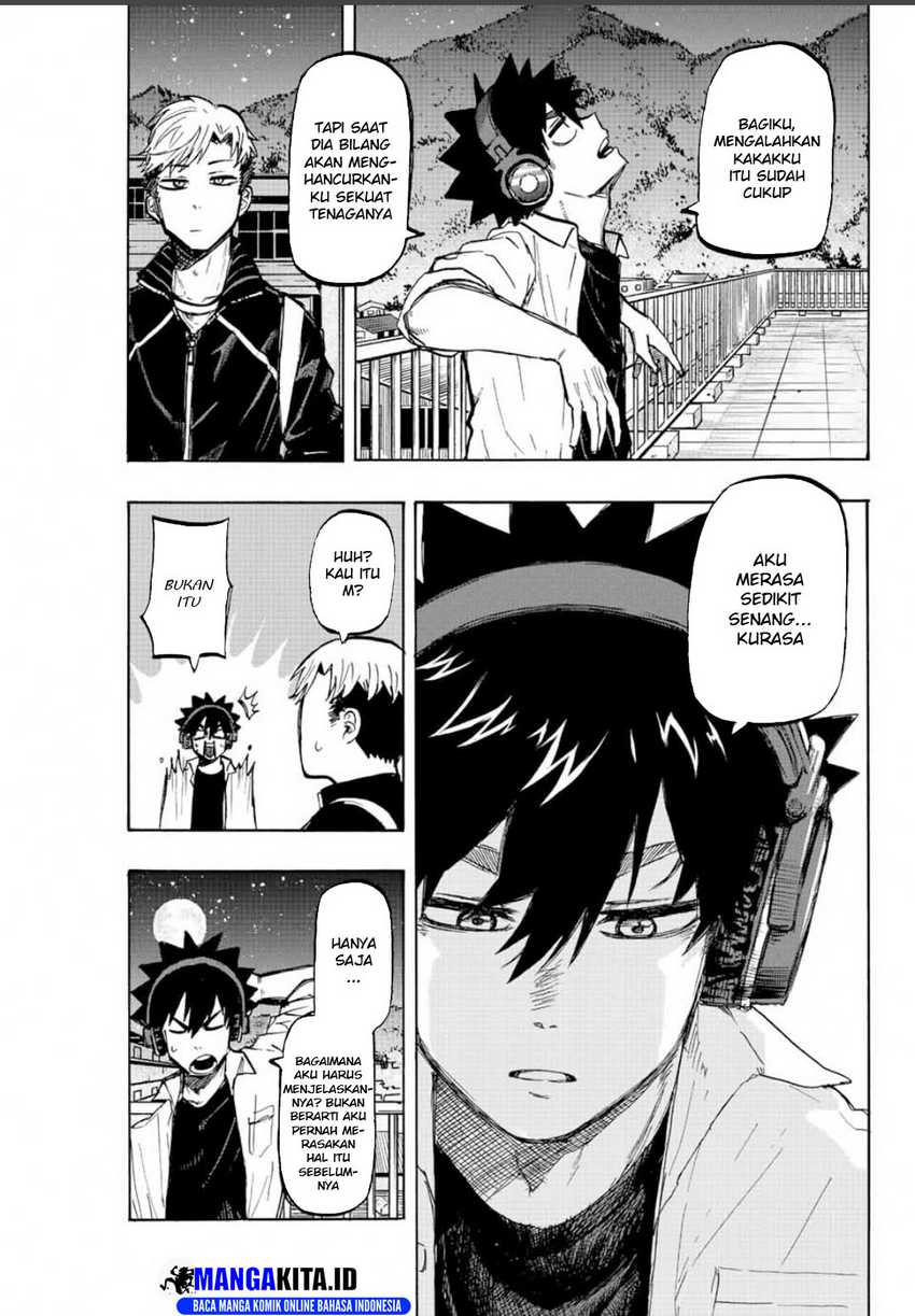 Winning Pass - Chapter 17 13