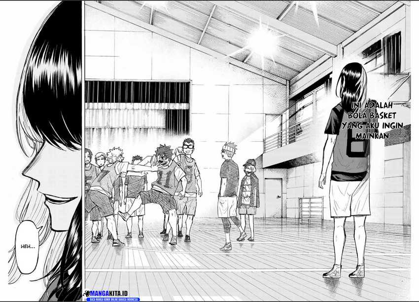 Winning Pass - Chapter 17 7