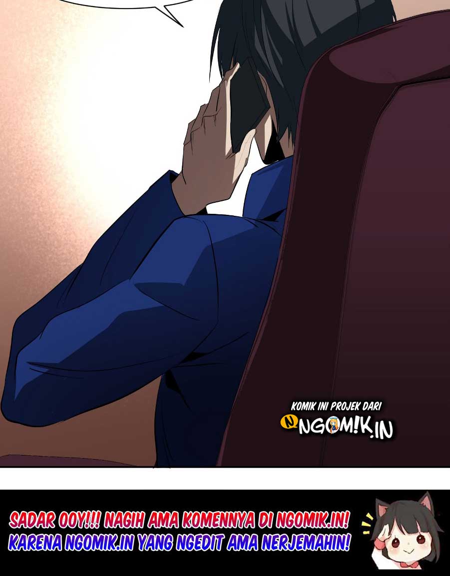 Winner Takes All - Chapter 27 22