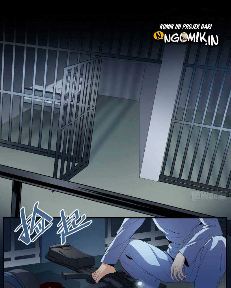 Winner Takes All - Chapter 16 22