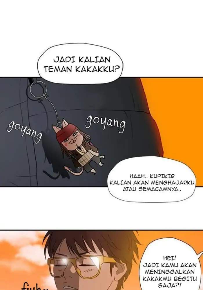 Wind Breaker - Chapter 9 22