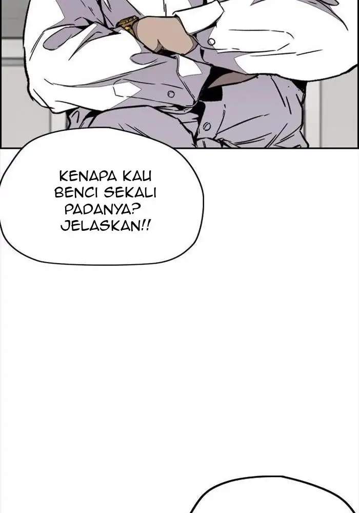 Wind Breaker - Chapter 331 22