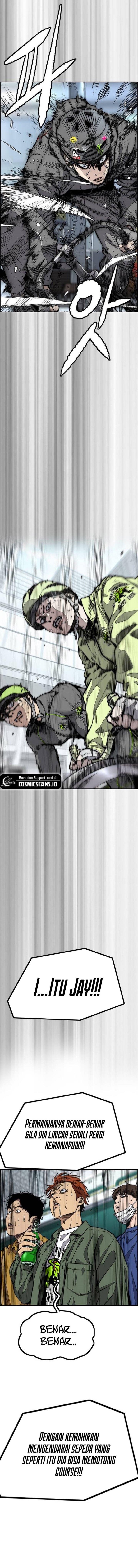 Wind Breaker - Chapter 499 22