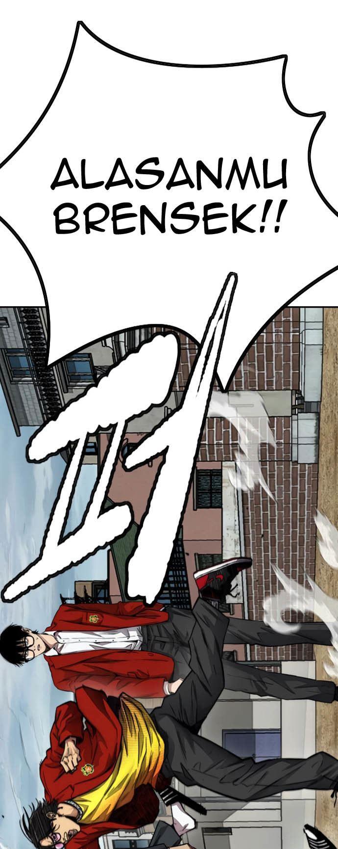 Wind Breaker - Chapter 422 23