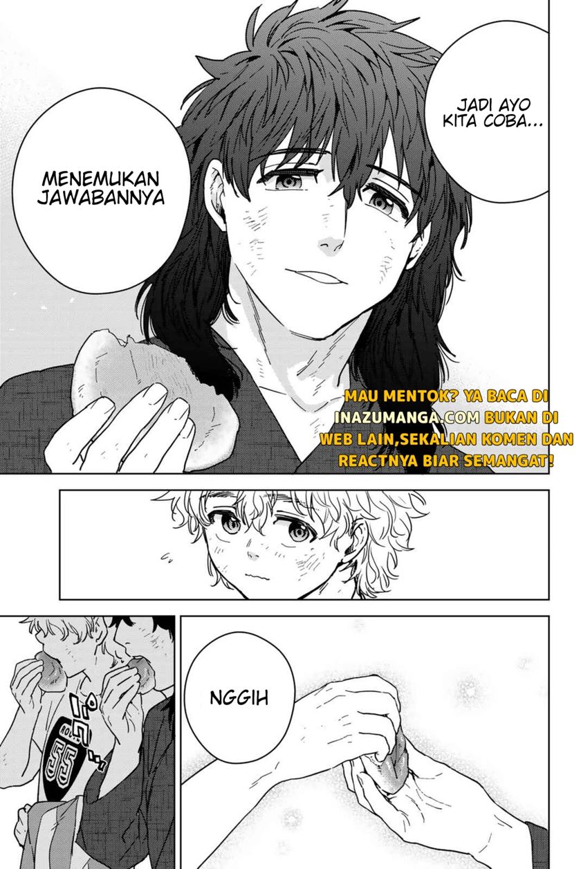 Wind Breaker (NII Satoru) - Chapter 29 8