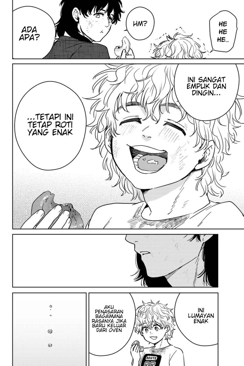 Wind Breaker (NII Satoru) - Chapter 29 9