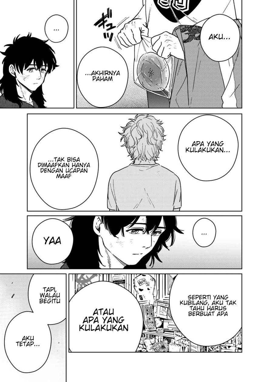 Wind Breaker (NII Satoru) - Chapter 29 6
